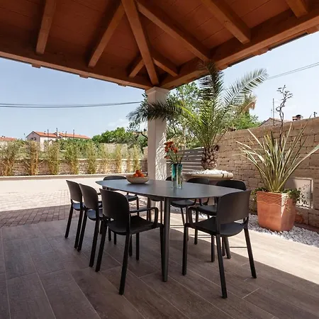 Duranka With Pool Holiday home *